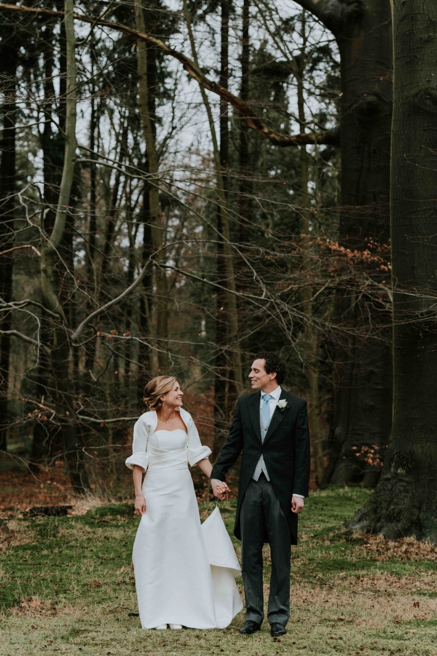 FIH Fotografie » Madeline & Hans, Driebergen